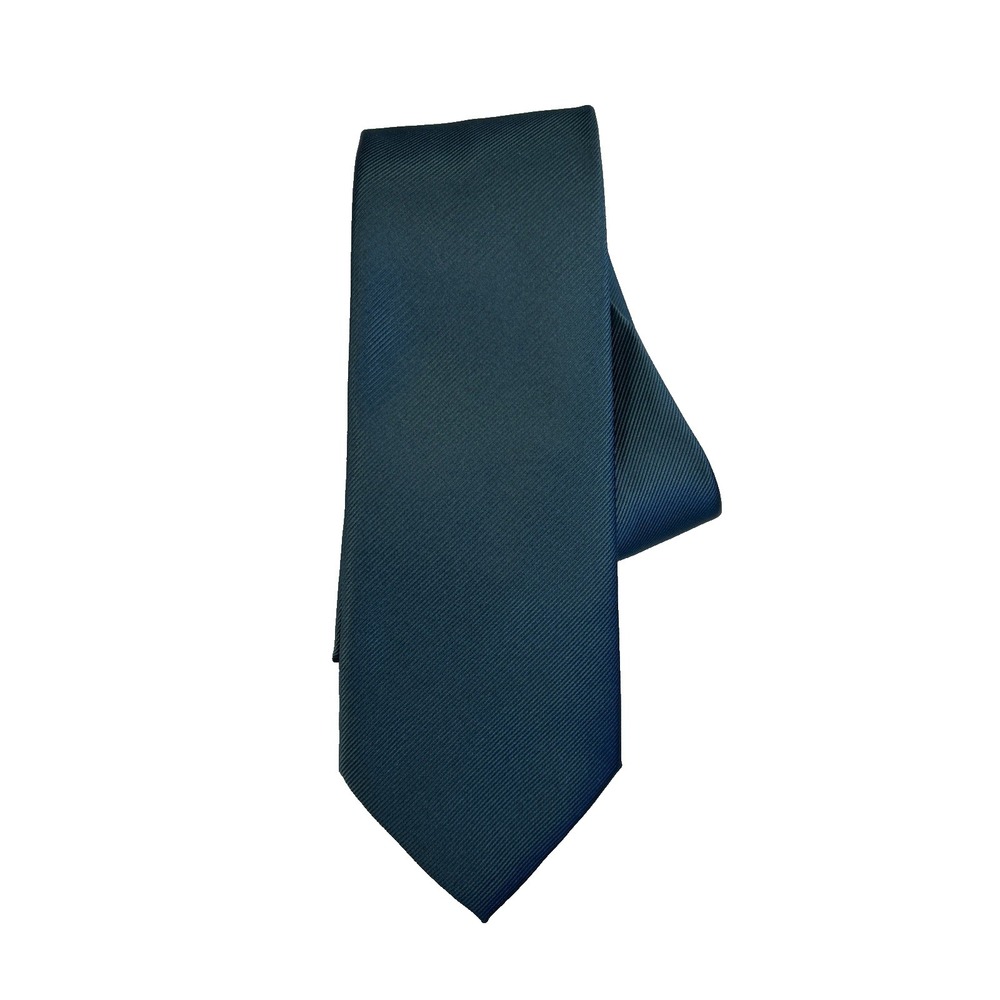 Enlision NEW Men's Blue Necktie Handmade Preppy‎ Business Office Dressy Event